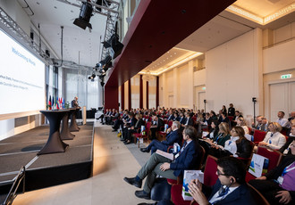 ANNUAL FORUM SWISS PRESIDENCY OCTOBER 2023