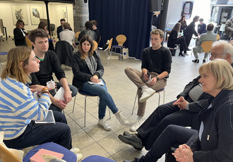 Civil Meeting Lyon