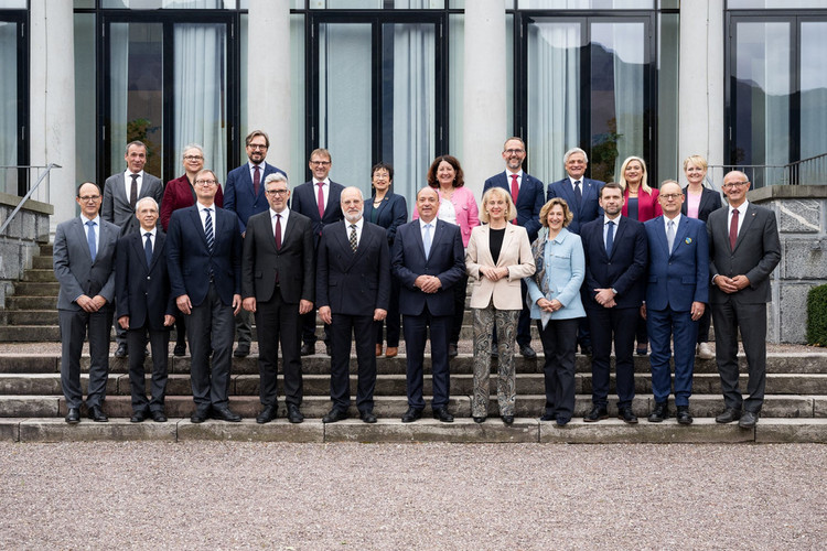 EUSALP Genereal Assembly 2023